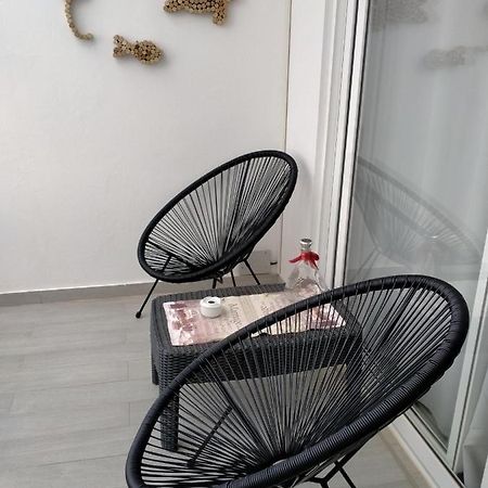 Appartement Vivienda Gorrion à Morro Jable  Extérieur photo