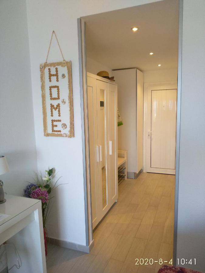 Appartement Vivienda Gorrion à Morro Jable  Extérieur photo