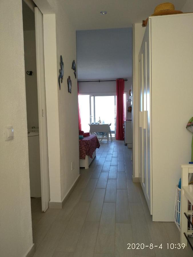 Appartement Vivienda Gorrion à Morro Jable  Extérieur photo