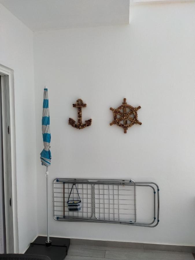 Appartement Vivienda Gorrion à Morro Jable  Extérieur photo