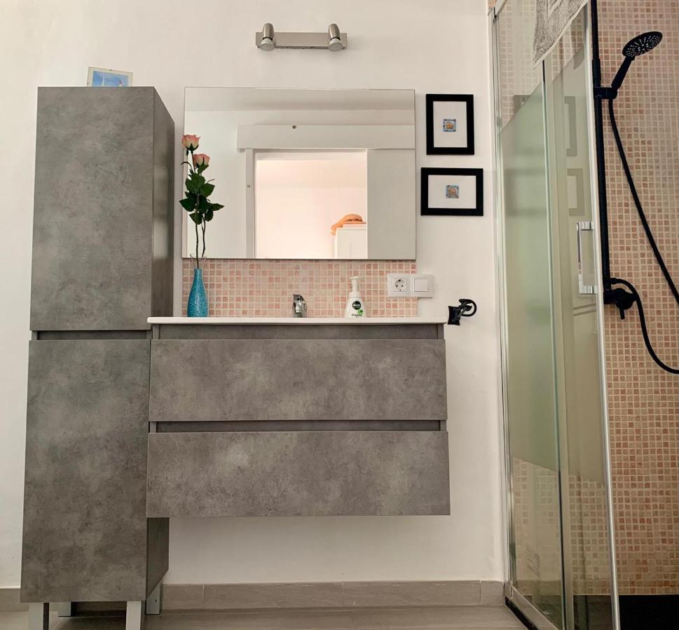 Appartement Vivienda Gorrion à Morro Jable  Extérieur photo