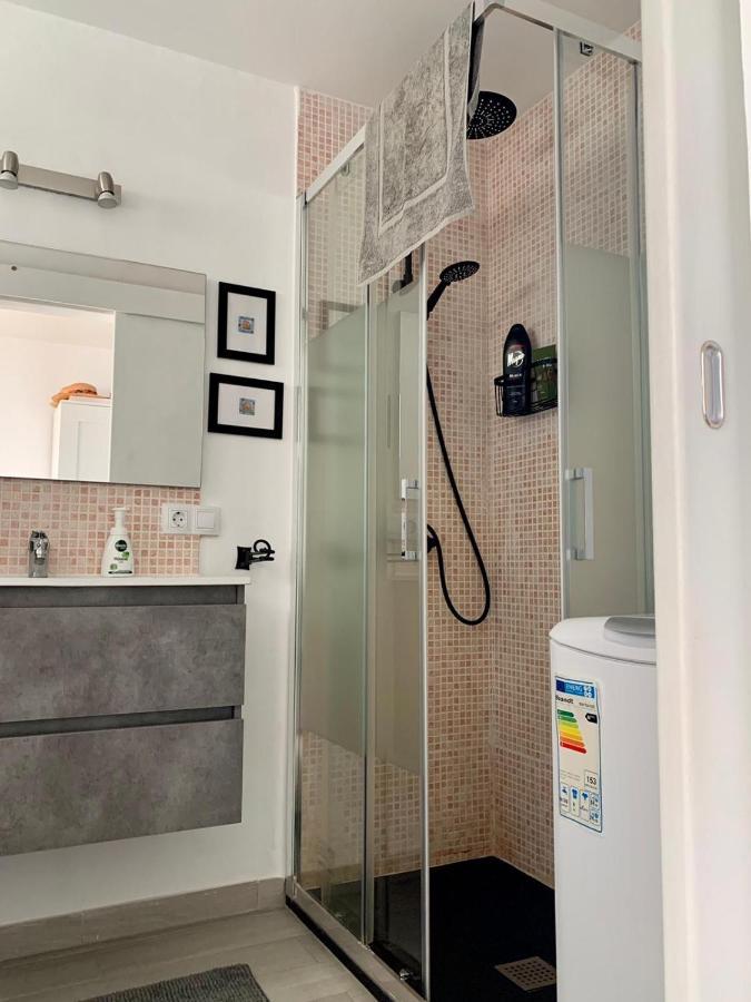 Appartement Vivienda Gorrion à Morro Jable  Extérieur photo