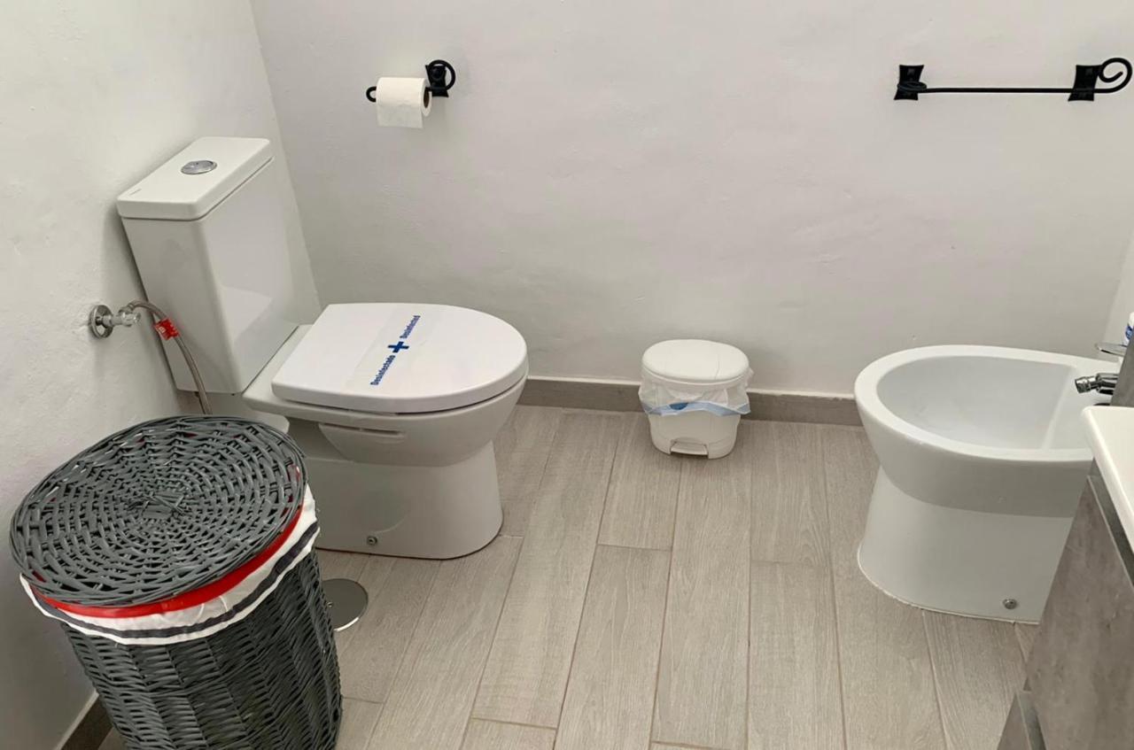 Appartement Vivienda Gorrion à Morro Jable  Extérieur photo