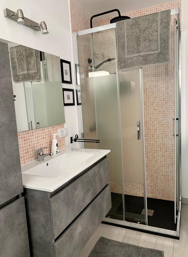 Appartement Vivienda Gorrion à Morro Jable  Extérieur photo