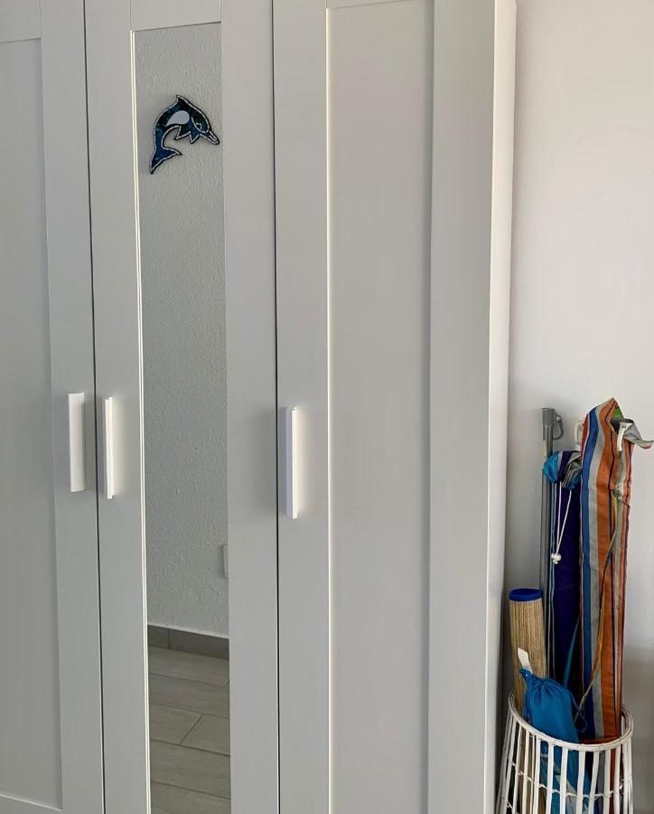 Appartement Vivienda Gorrion à Morro Jable  Extérieur photo