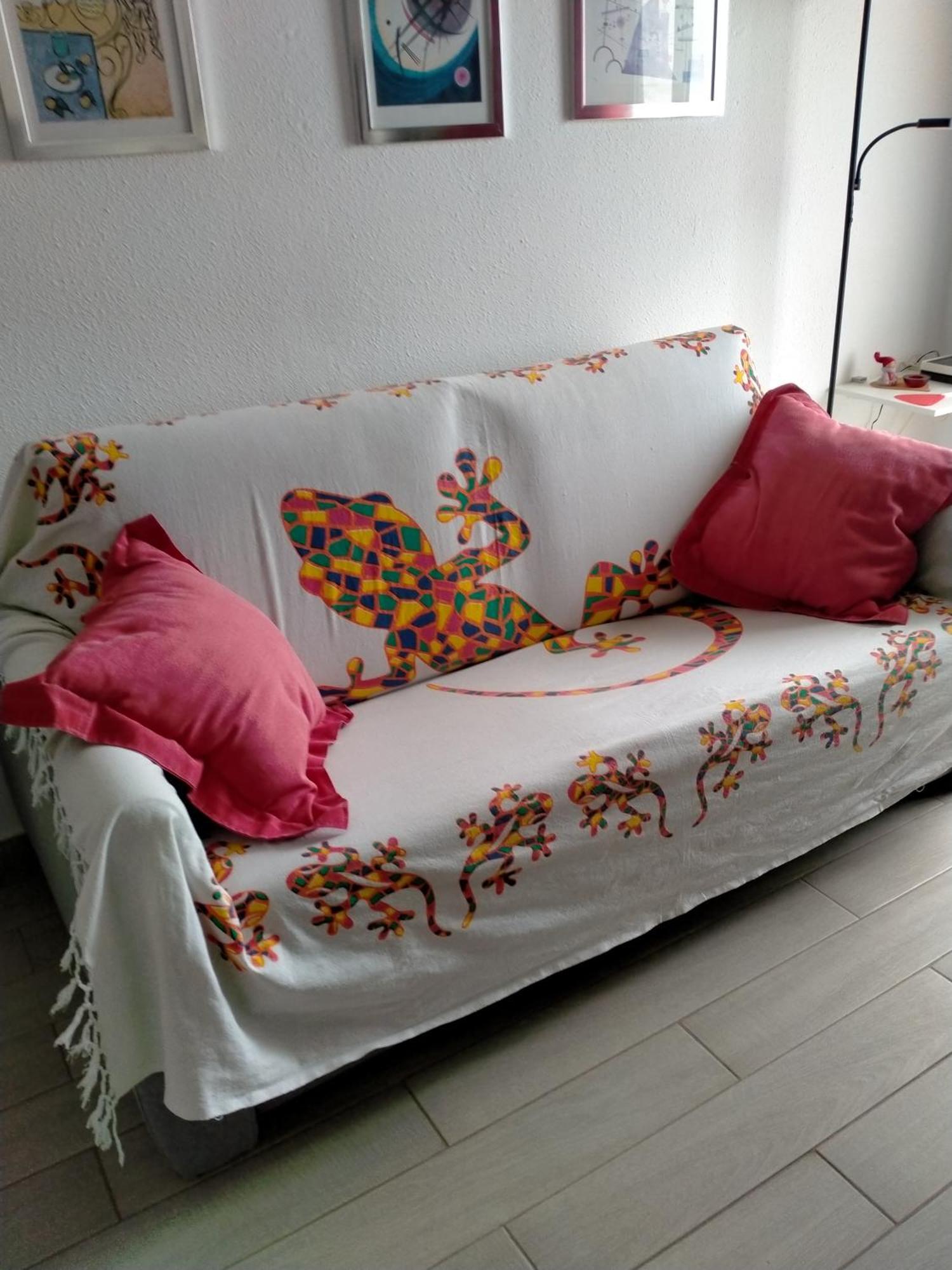 Appartement Vivienda Gorrion à Morro Jable  Extérieur photo